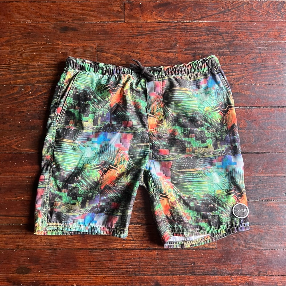 Tavik Swim Trunks